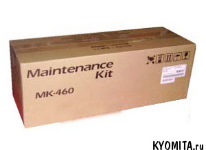 ����������� ��-460 Kyocera TASKalfa 180/181/220/221