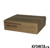 ���������� Kyocera MK-470 6025/6030/C8020/C8025/C8520/C8525
