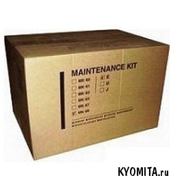 ���������� Kyocera MK-895A C8020/C8025/C8520/C8525