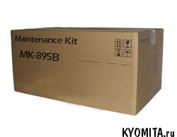 ���������� Kyocera MK-895B C8020/C8025/C8520/C8525