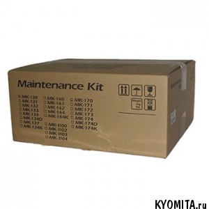 ����������� Kyocera MK-130 ��� FS-1028MFP/1028MFP DP/1128MFP