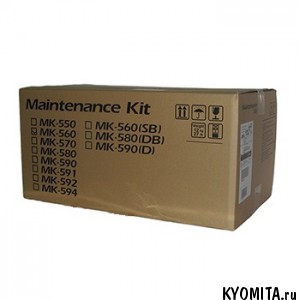 ����������� Kyocera MK-560 ��� FS-C5300