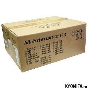 ����������� MK-1100 Kyocera ��� FS-1110/1024MFP/1124MFP