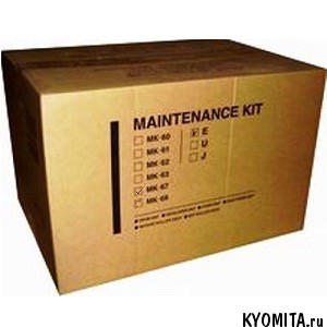 ����������� MK-67 Kyocera ��� FS-1920/3820N