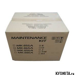 ����������� MK-865A Kyocera ��� TASKalfa 250ci/300ci