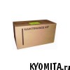 ��������� ������� Kyocera MK-8315B ��� 2550ci