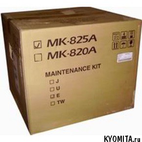 ��������� �������� Kyocera MK-825A