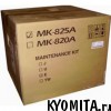 ��������� �������� Kyocera MK-825A