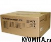 ����������� MK-6315 Kyocera TASKalfa 3501i/4501i/5501i