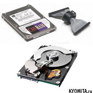 ������� ���� HD-5A Kyocera