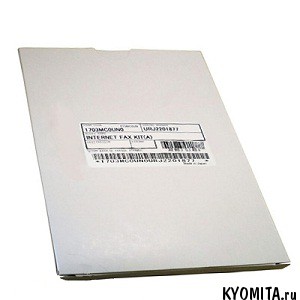 ������ �������� ����� Kyocera TASKalfa 3500/4500/5500i (1703MC0UN0)