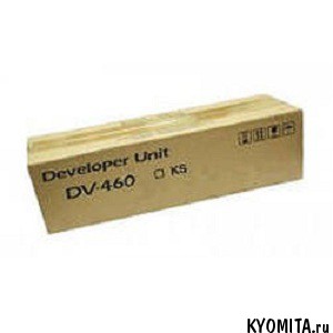 ���� ������� Kyocera DV-460
