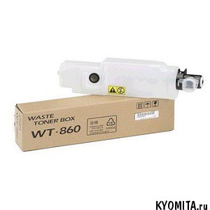 ������ ��� ������������� ������ WT-860