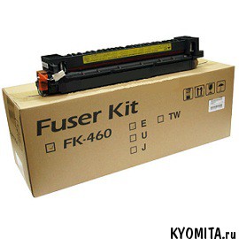 ���� ���������������� FK-460 ��� TASKalfa 180/181/220/221