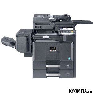 ������� ��� Kyocera TASKalfa 2550ci