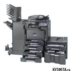 ��� ������� Kyocera TASKalfa 3051ci
