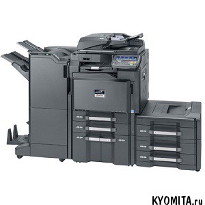 ��� ������� Kyocera TASKalfa 3551ci