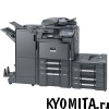 ��� ������� Kyocera TASKalfa 3551ci