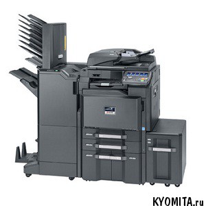 ��� Kyocera TASKalfa 3501i