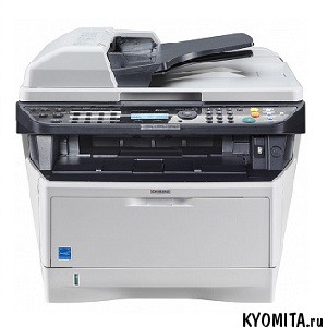 ��� Kyocera ECOSYS M2035DN