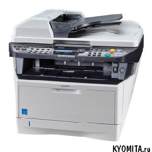 ��� Kyocera ECOSYS M2530dn