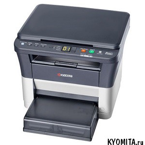 ��� Kyocera FS-1020MFP