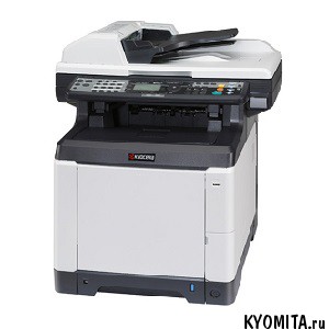��� ������� Kyocera ECOSYS M6526CDN