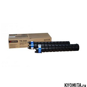 ����� ��-980 ��� Kyocera TASKalfa 2420w