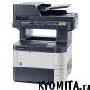 ��� Kyocera M3040DN