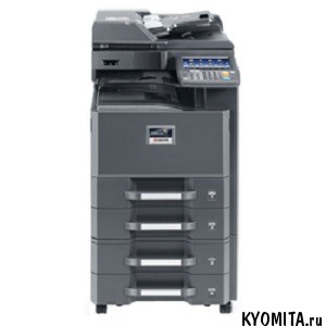 ��� ������� Kyocera TASKalfa 2551ci