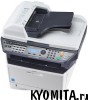 ��� Kyocera FS-1035MFP/DP