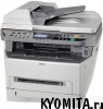 ��� Kyocera FS-1124MFP