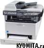 ��� Kyocera FS-1135MFP/DP