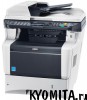 ��� Kyocera FS-3040MFP+