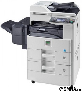 ��� Kyocera FS-6525MFP
