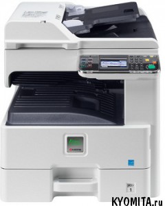 ��� Kyocera FS-6525MFP