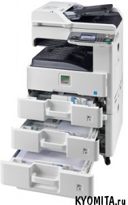 ��� Kyocera FS-6525MFP