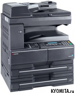 ��� Kyocera TASKalfa 221