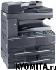 ��� Kyocera TASKalfa 221