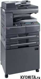 ��� Kyocera TASKalfa 221