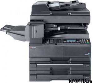 ��� Kyocera TASKalfa 221