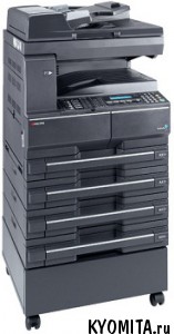 ��� Kyocera TASKalfa 221
