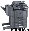 ��� Kyocera mita TASKalfa 4500i