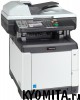 ��� ������� Kyocera FS-C2626MFP