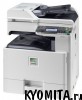 ��� ������� Kyocera FS-C8020MFP