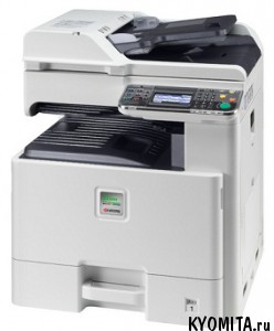 ��� ������� Kyocera FS-C8520MFP