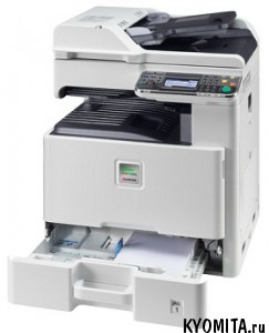 ��� ������� Kyocera FS-C8525MFP