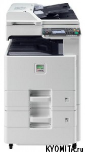 ��� ������� Kyocera FS-C8525MFP