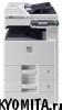 ��� ������� Kyocera FS-C8525MFP