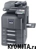 ��� ������� Kyocera TASKalfa 3050ci